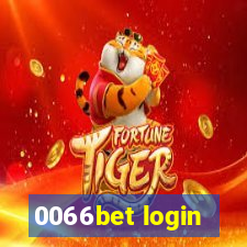 0066bet login